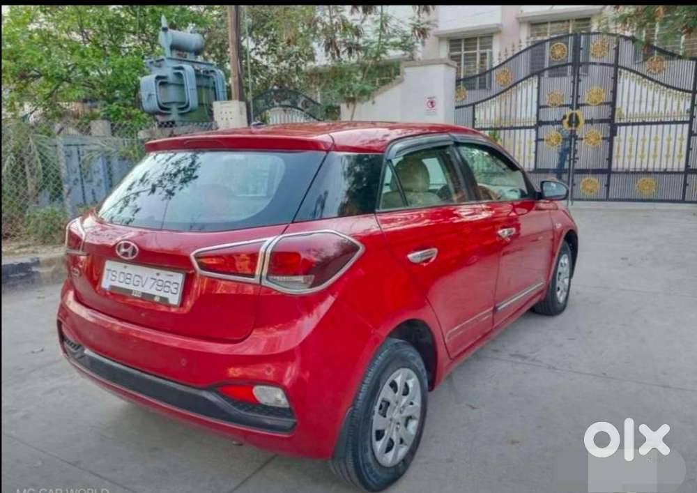 Hyundai Elite I20 Magna 1.4 Crdi, 2020, Diesel