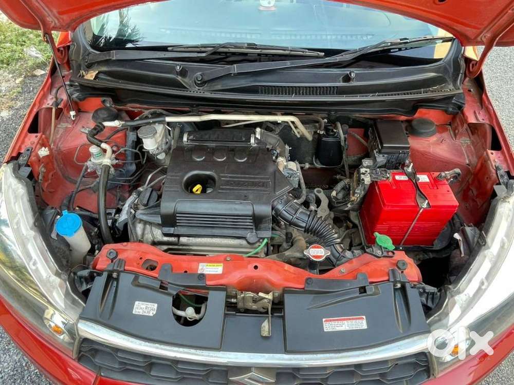 Maruti Suzuki Celerio Zxi, 2018, Petrol