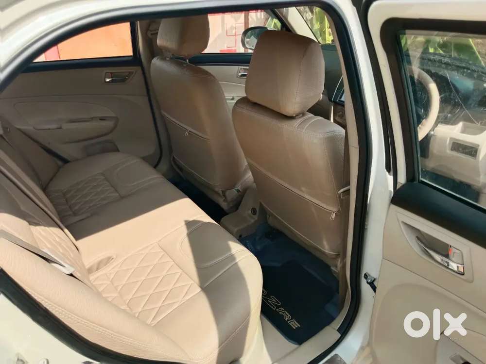Swift Dzire