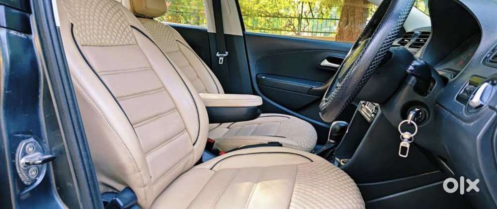 Volkswagen Vento 1.5 Tdi Comfortline At, 2017, Diesel