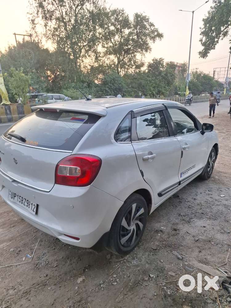 Maruti Suzuki Baleno 1.2 Delta, 2016, Diesel