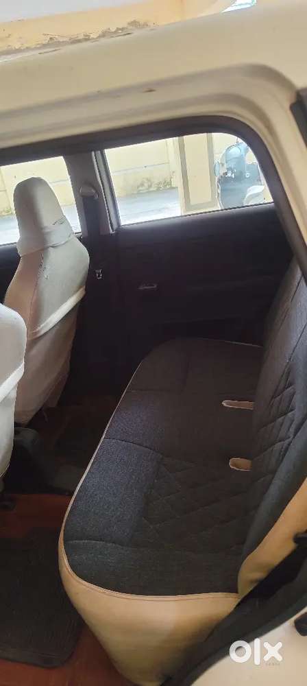 Maruti Suzuki Wagon R 2020 Cng & Hybrids 135000 Km Driven