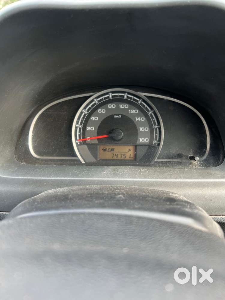 Maruti Suzuki Alto 800 Lxi, 2015, Petrol