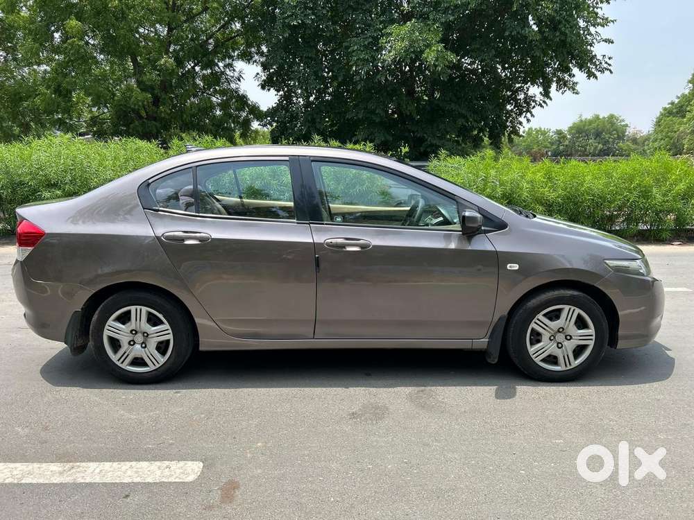 Honda City 2008-2011 1.5 E Mt, 2011, Petrol