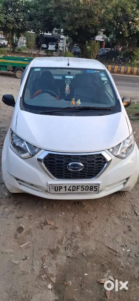 Datsun Redi Go 2017 Petrol 33000 Km Driven