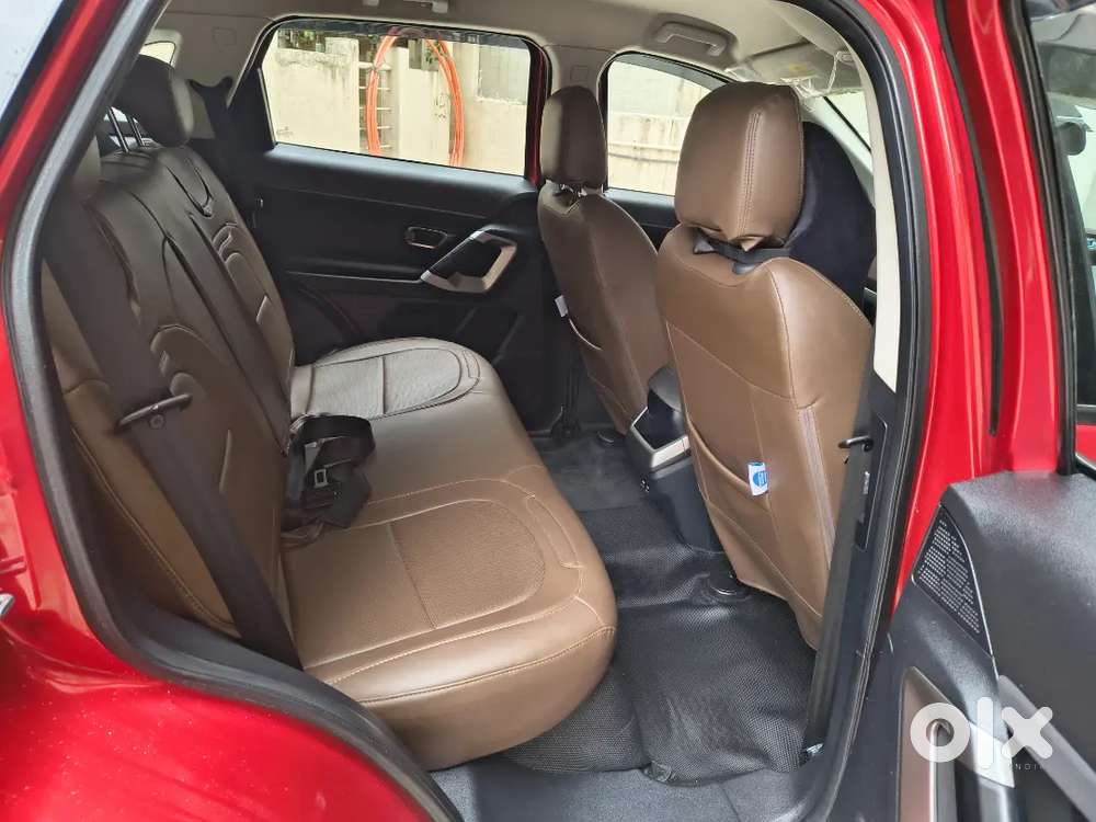 Tata Harrier 2022 Diesel 26500 Km Driven For Sale