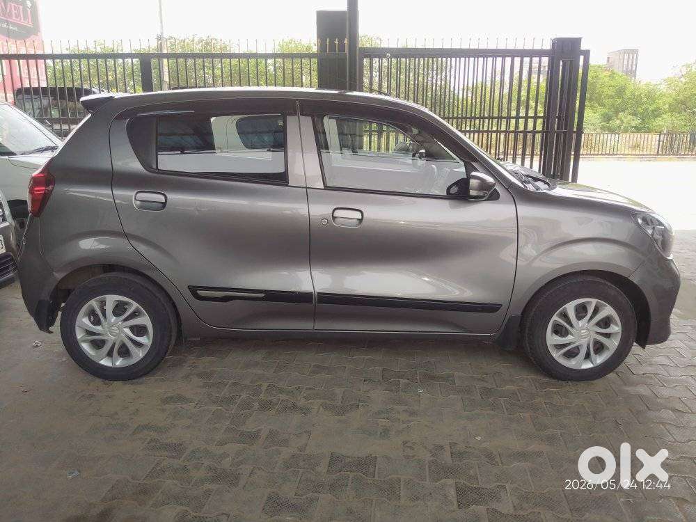 Maruti Suzuki Celerio Zxi(o) Amt, 2022, Petrol
