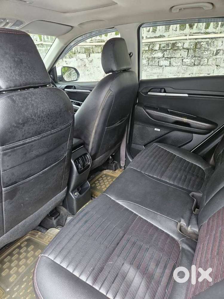 Kia Sonet 1.0 Gtx Plus Dct, 2021, Petrol