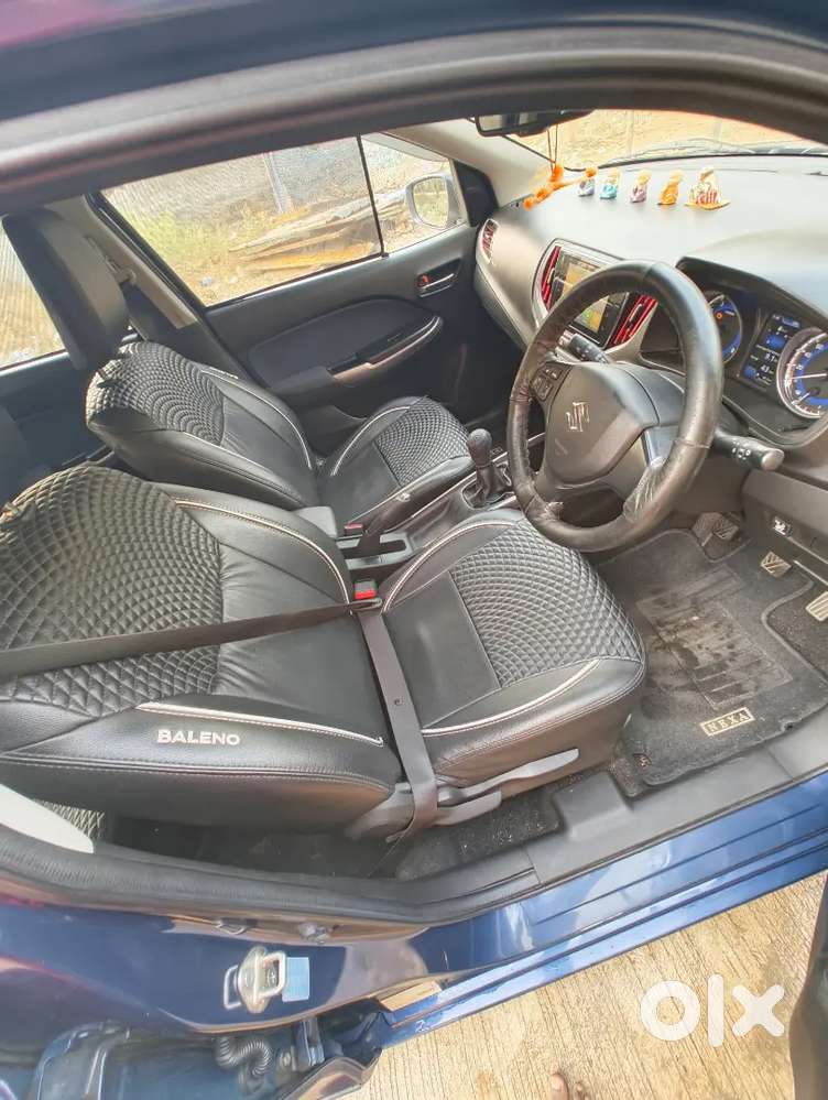 Need Urjunt Money Upgrading To 7 Seater