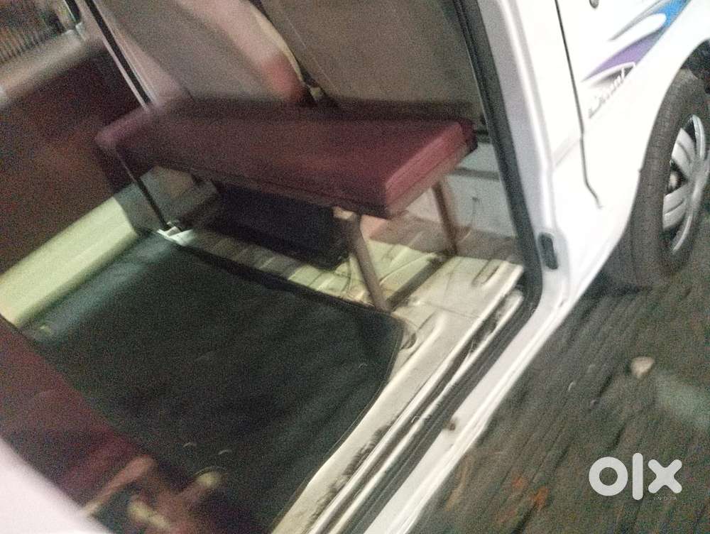 Maruti Suzuki Omni 8 Seater Bsii, 2014, Lpg