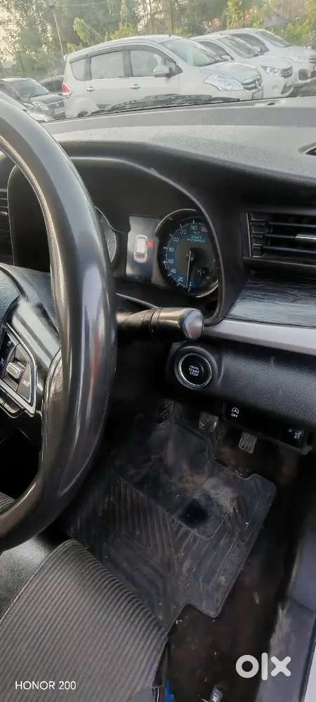 Maruti Suzuki Xl6 2021 Petrol 66000 Km Driven