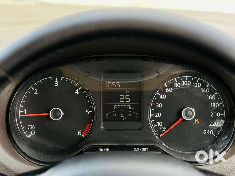 Volkswagen Vento 2013-2015 1.5 Tdi Highline, 2015, Diesel