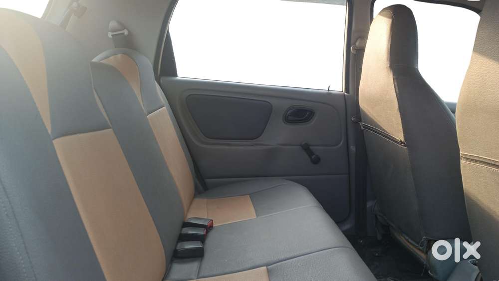 Maruti Suzuki Alto K10 2010-2014 Vxi, 2013, Petrol