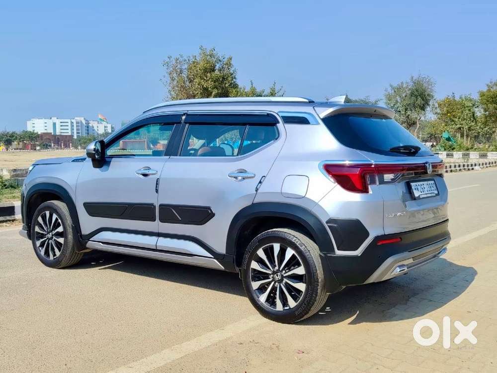 Honda Elevate Zx Cvt, 2024, Petrol