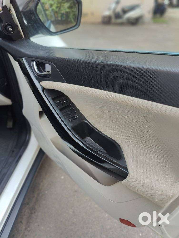 Tata Nexon Ev Xz Plus, 2022, Electric