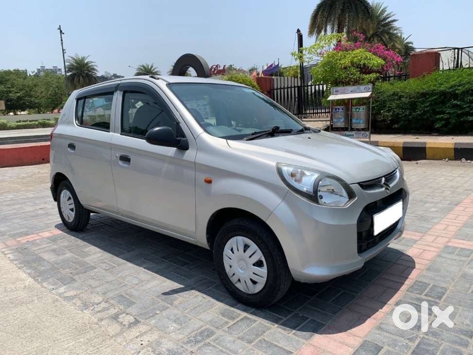 Maruti Suzuki Alto 800 2012-2016 Cng Lxi, 2014, Cng & Hybrids
