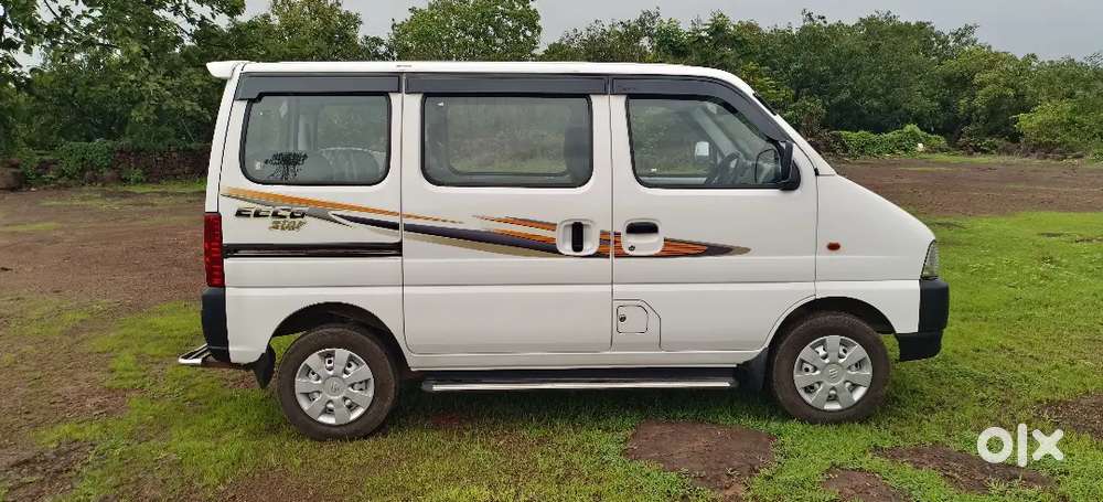 Maruti Suzuki Eeco 2024