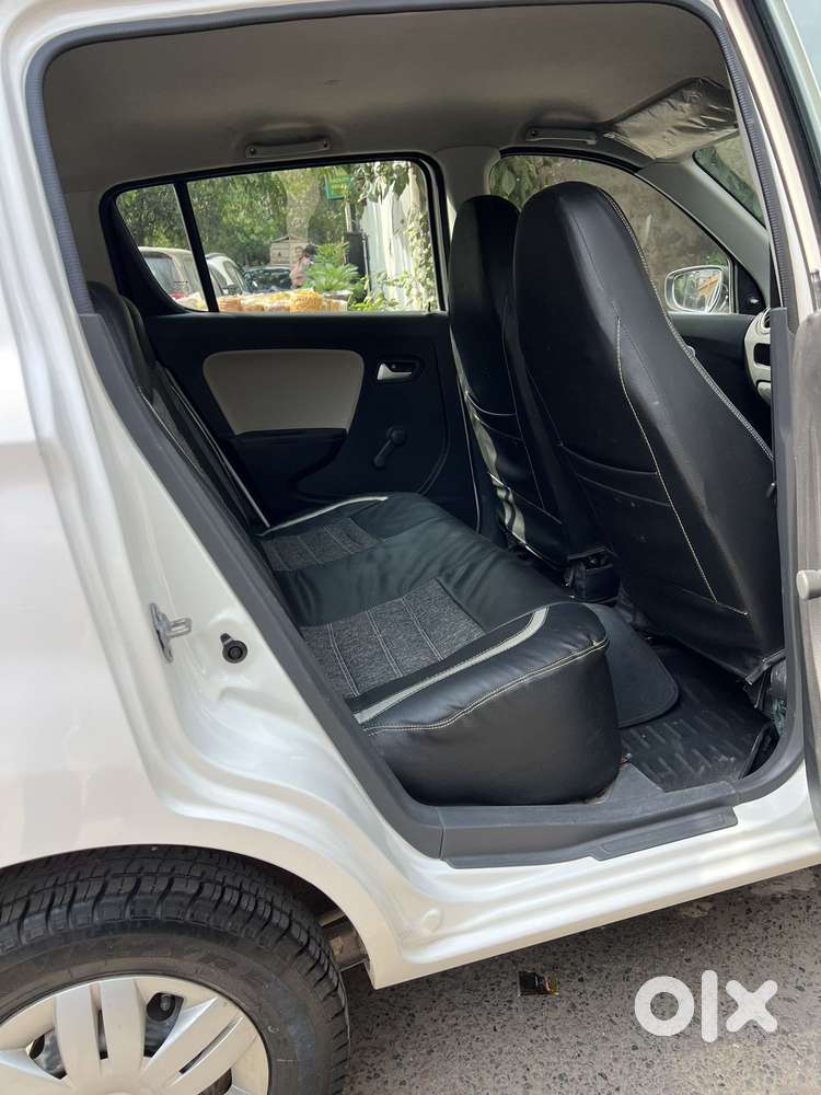 Maruti Suzuki Alto 800 Lxi, 2018, Petrol