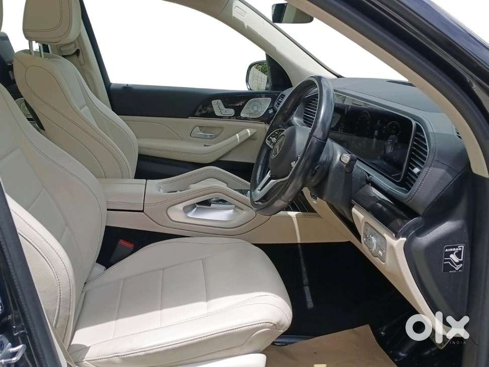 Mercedes-benz Gls 400d 4matic, 2023, Diesel