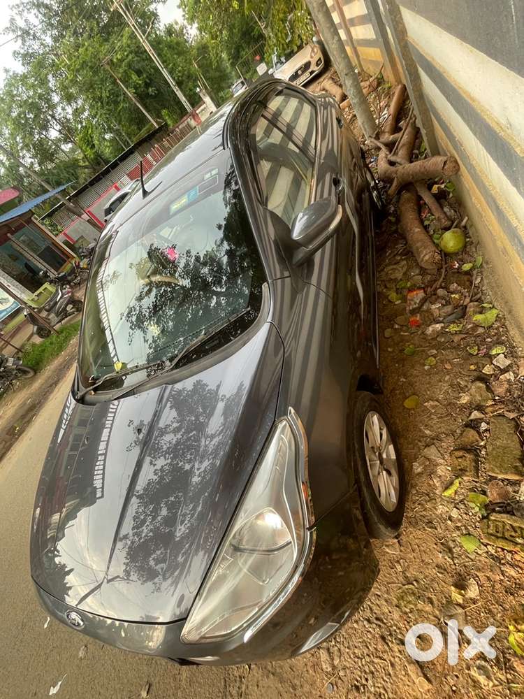Ford Aspire 2017 Manual