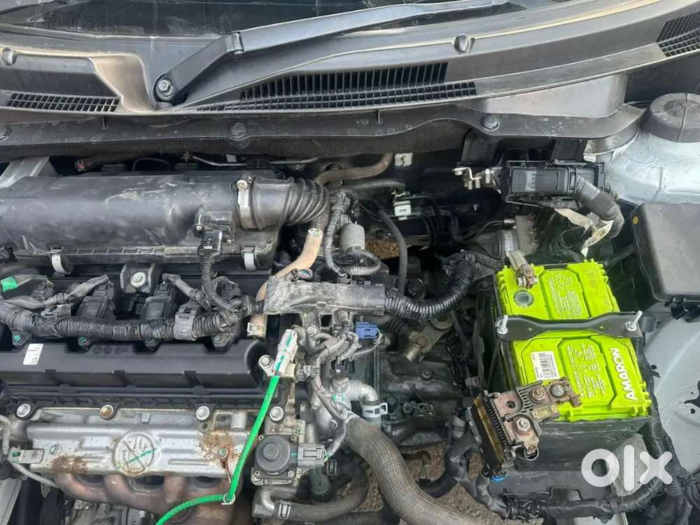 Maruti Suzuki Swift 2022 Petrol Good Condition