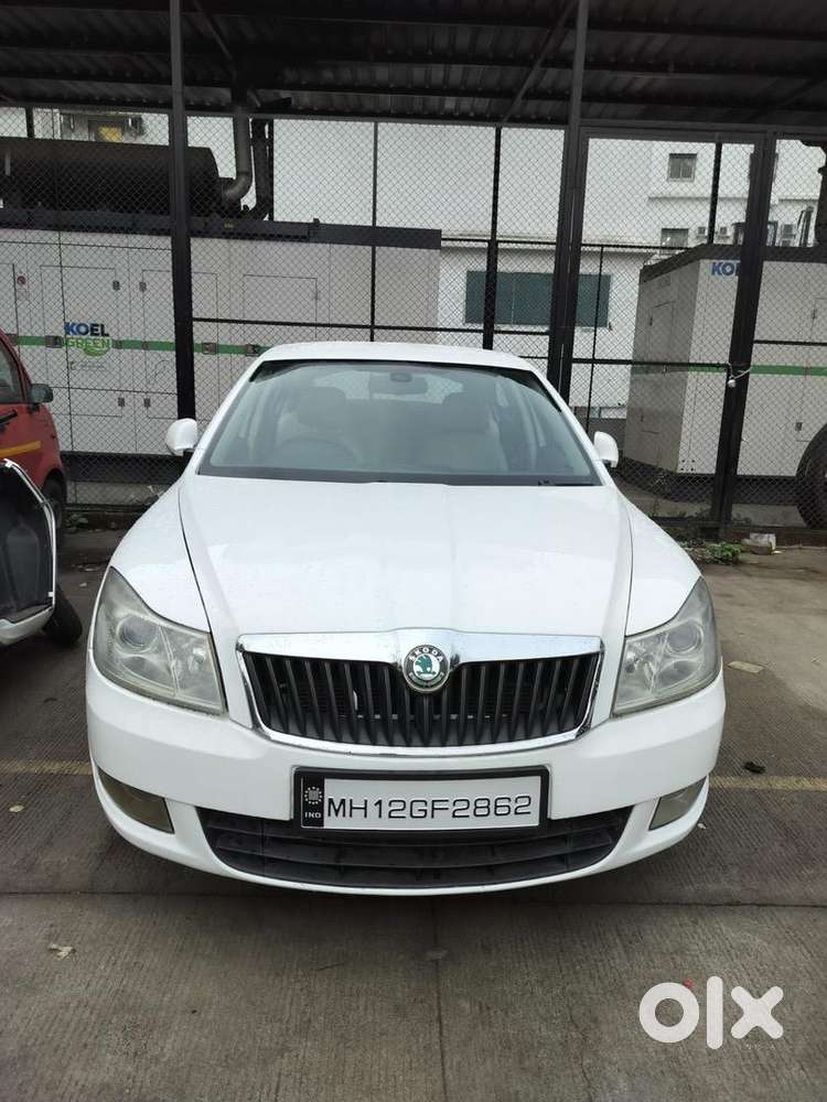 Skoda Laura