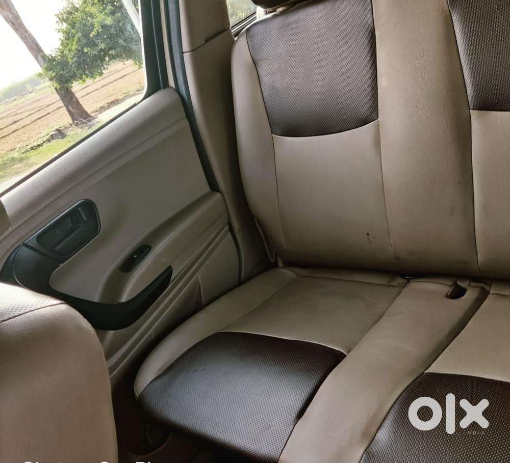 Mahindra Tuv 300, 2019, Diesel