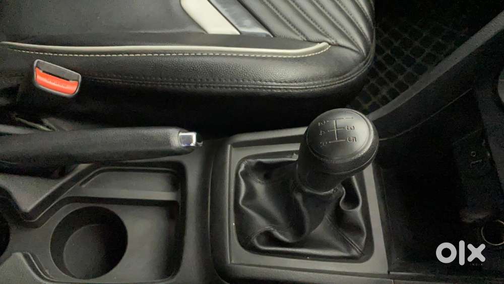 Maruti Suzuki Vitara Brezza 1.5 Lxi, 2020, Petrol