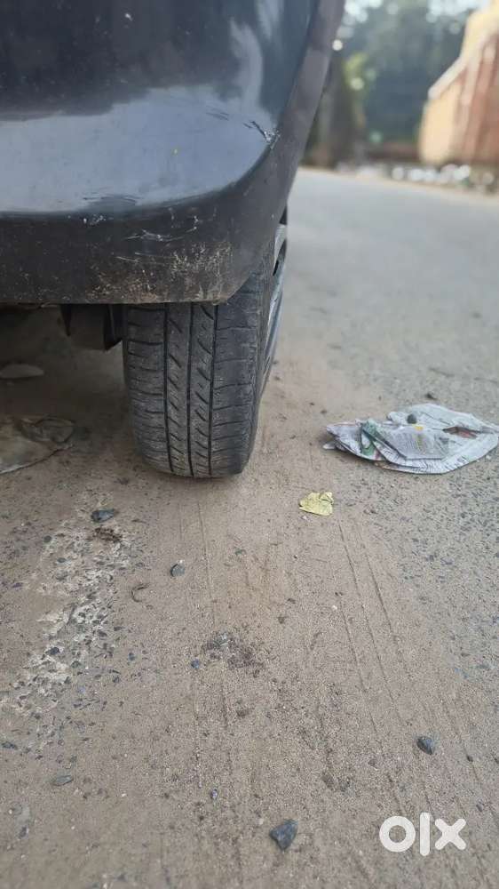 Maruti Suzuki Alto 2017