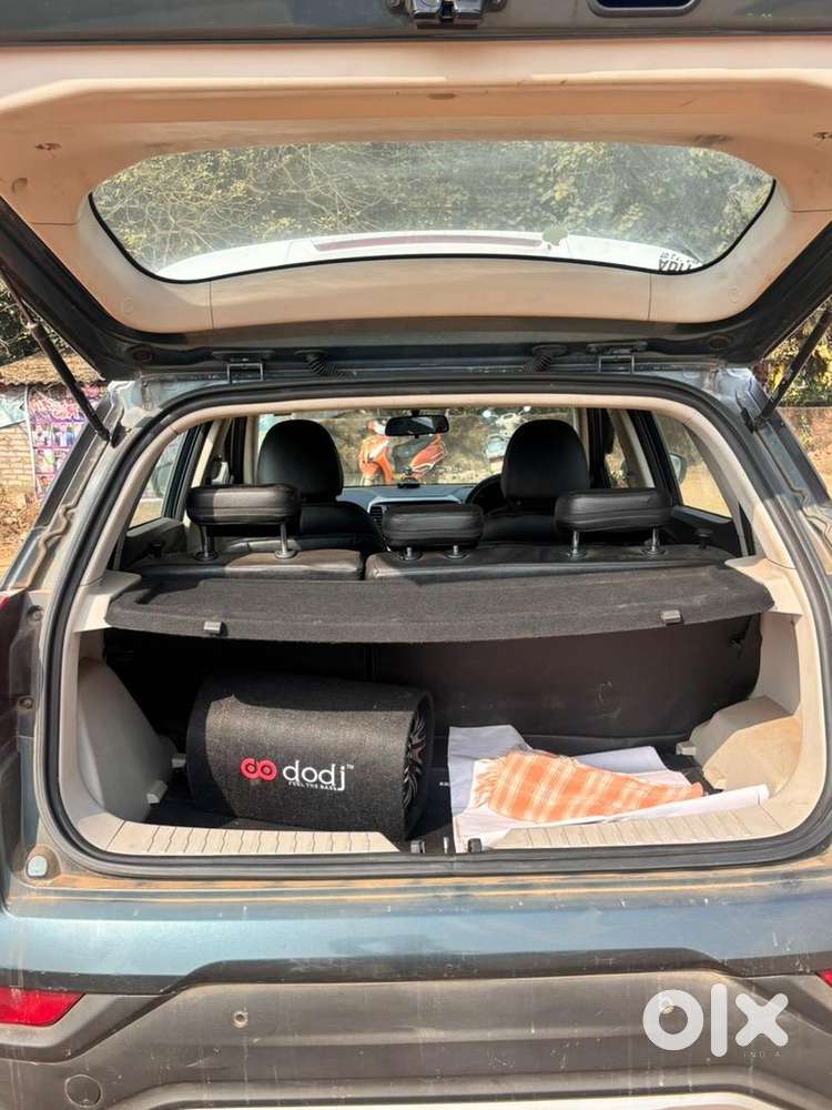 Mahindra Xuv300 Turbosport 2020 Well Maintained