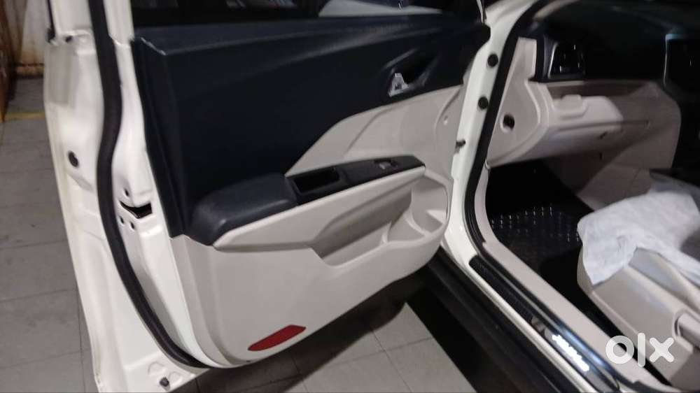 Top Model, Less Driven.