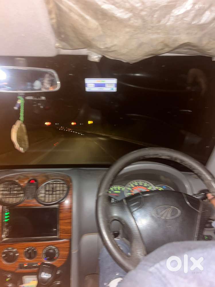 Mahindra Scorpio Diesel 2013