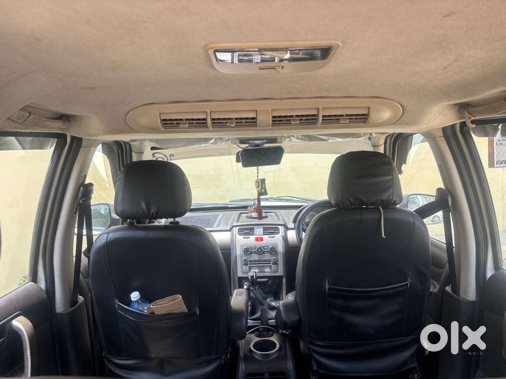 Tata Safari Storme 2018 Diesel Good Condition
