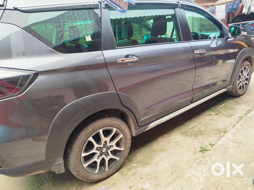 Maruti Suzuki Xl6 Zeta 2025