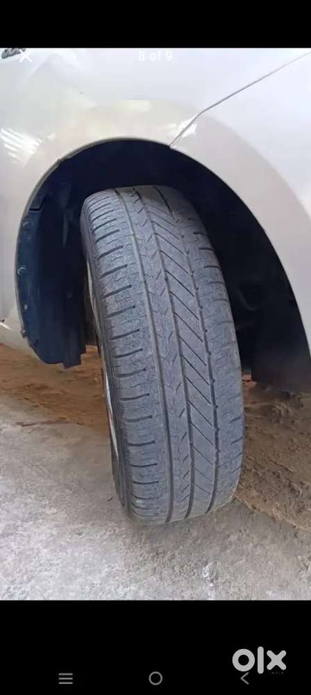 Maruti Suzuki Ertiga 2012 Diesel 105000 Km Driven