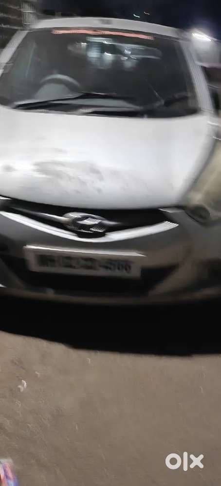 Hyundai Eon 2011 Petrol 55000 Km Driven