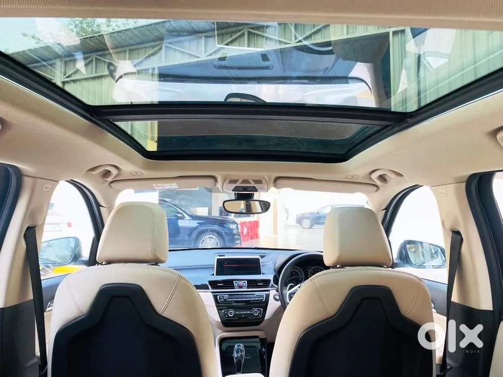 Bmw X1 2.0 Sdrive20d Xline, 2022, Diesel
