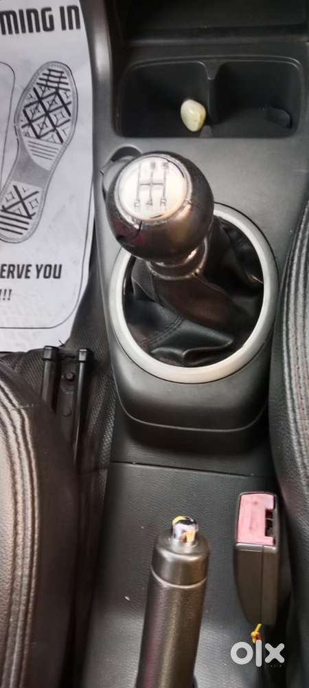 Maruti Suzuki Swift Vxi Bsiii, 2005, Petrol