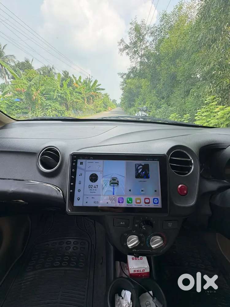 Honda Brio 2016 Top Model,verry Good Condition