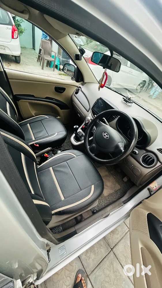 Hyundai I10 1.2 Magna 2014
