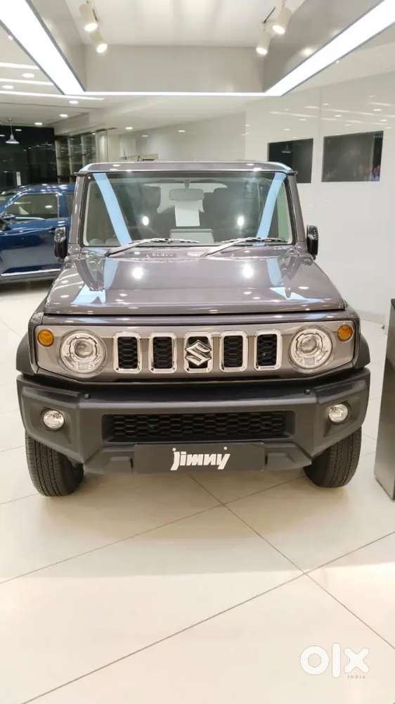 Maruti Suzuki Fronx 2026 Petrol 00 Km Driven