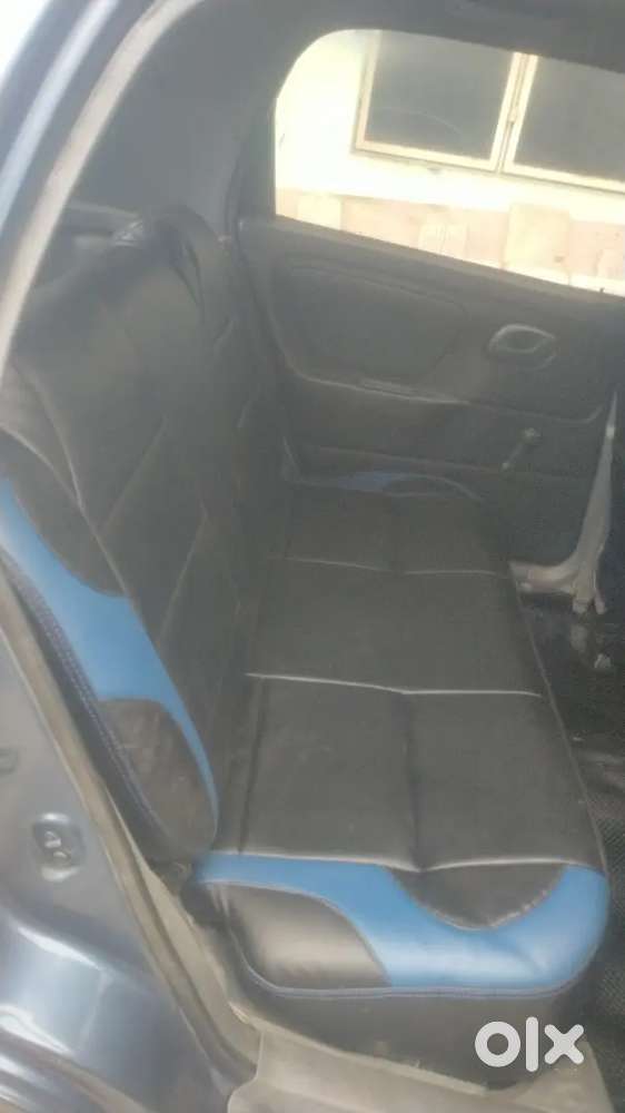 Maruti Suzuki Alto Lxi 2010