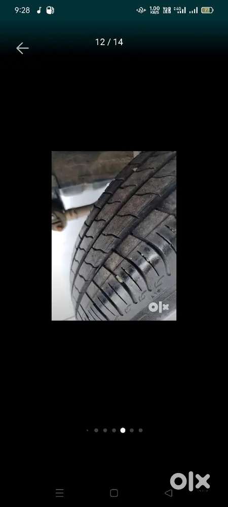 Maruti Suzuki S-presso 2019 Petrol 85000 Km Driven