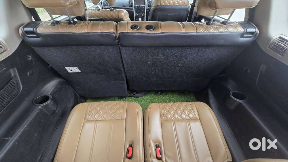 Mahindra Xuv500 2.2 W10, 2018, Diesel