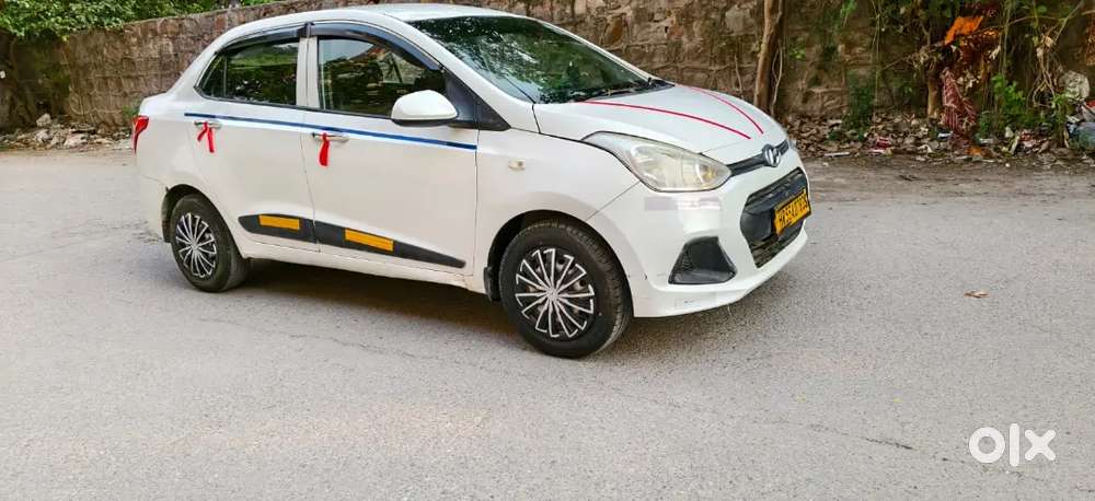 Hyundai Accent 1.5 Executive 2018