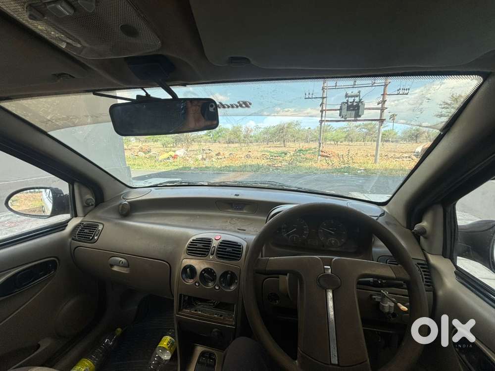 2011 Tata Indigo Diesel Cr4