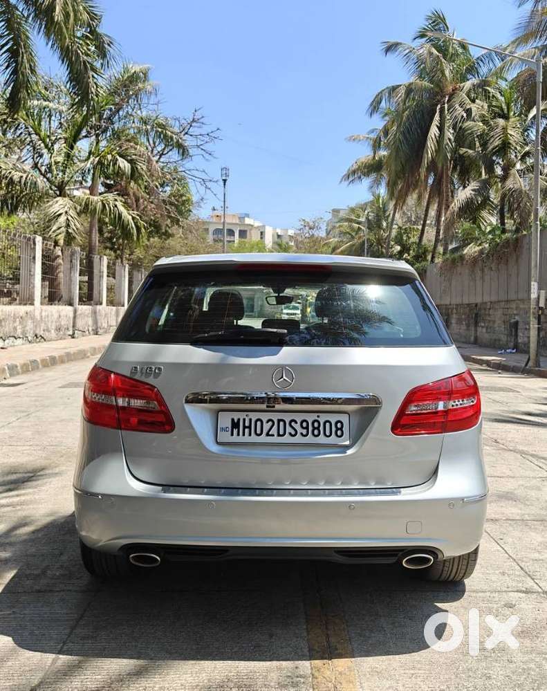 Mercedes-benz B Class B180, 2015, Petrol