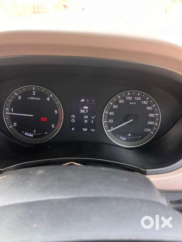 Hyundai I20 2015 Diesel Well Maintained