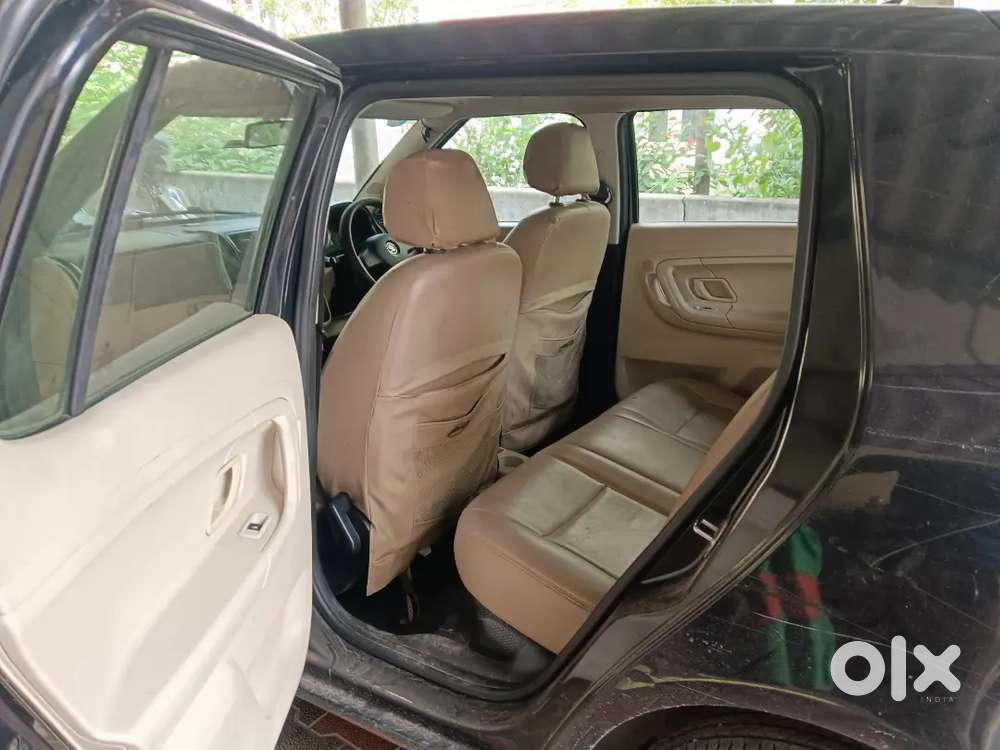 Skoda Fabia Diesel Manual 2013