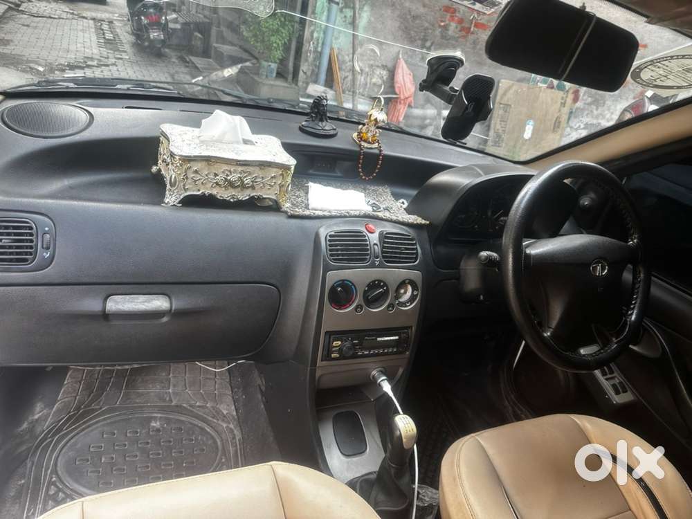 Tata Indigo Ecs 2018